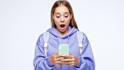 AI ‘wingman’ app leaks 160,000 screenshots of private chats - here's