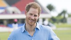 Prince Harry