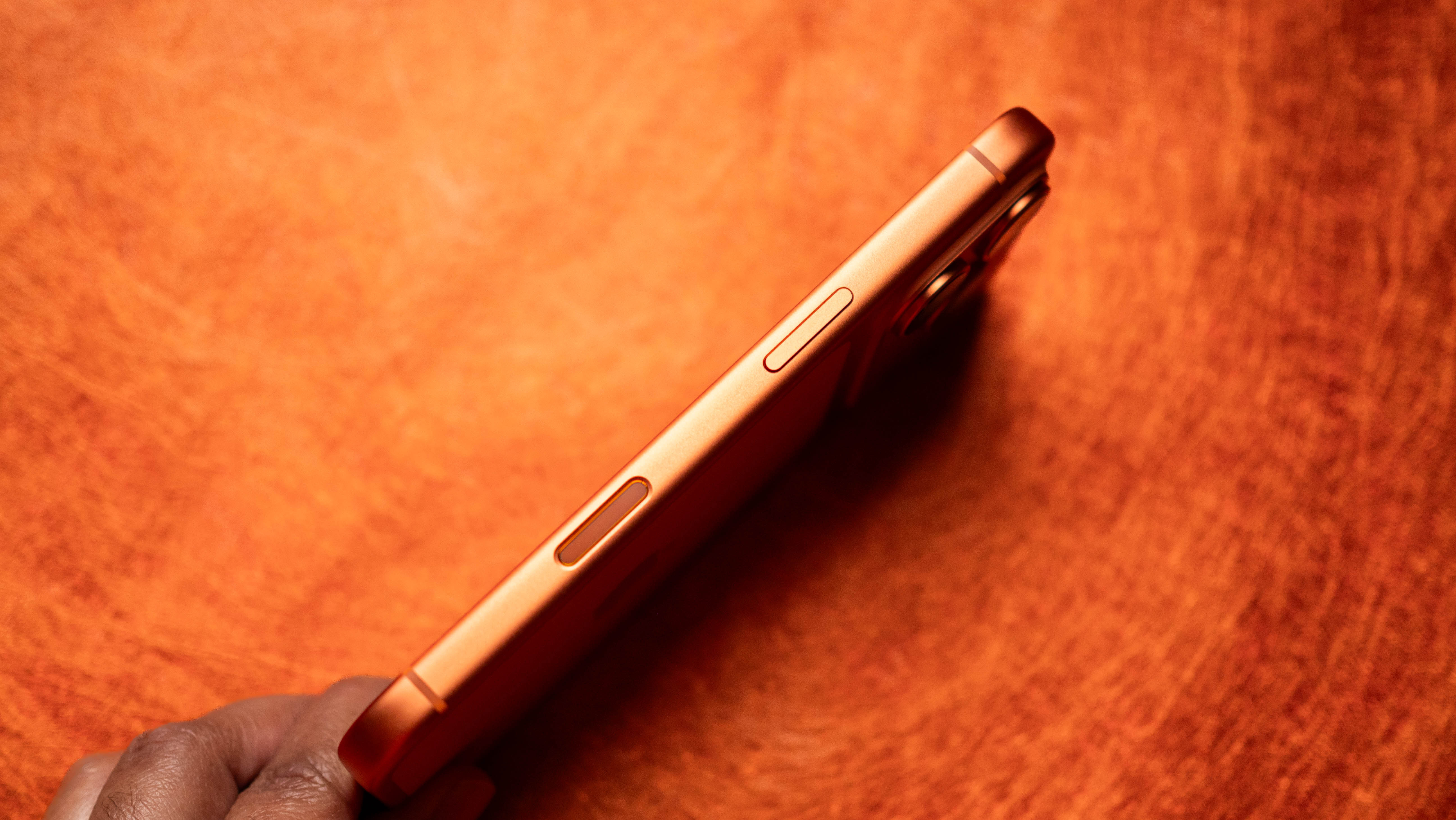 Apple iPhone 17 Pro review on Android Central