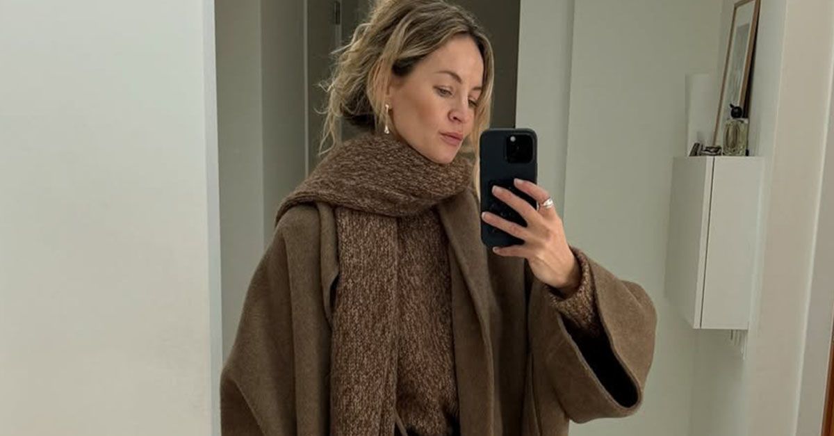 The 6 Best Winter Outfits From Saks Fifth Avenue