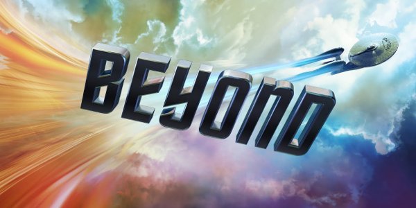 Star Trek Beyond