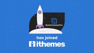 iThemes and Restrict Content Pro