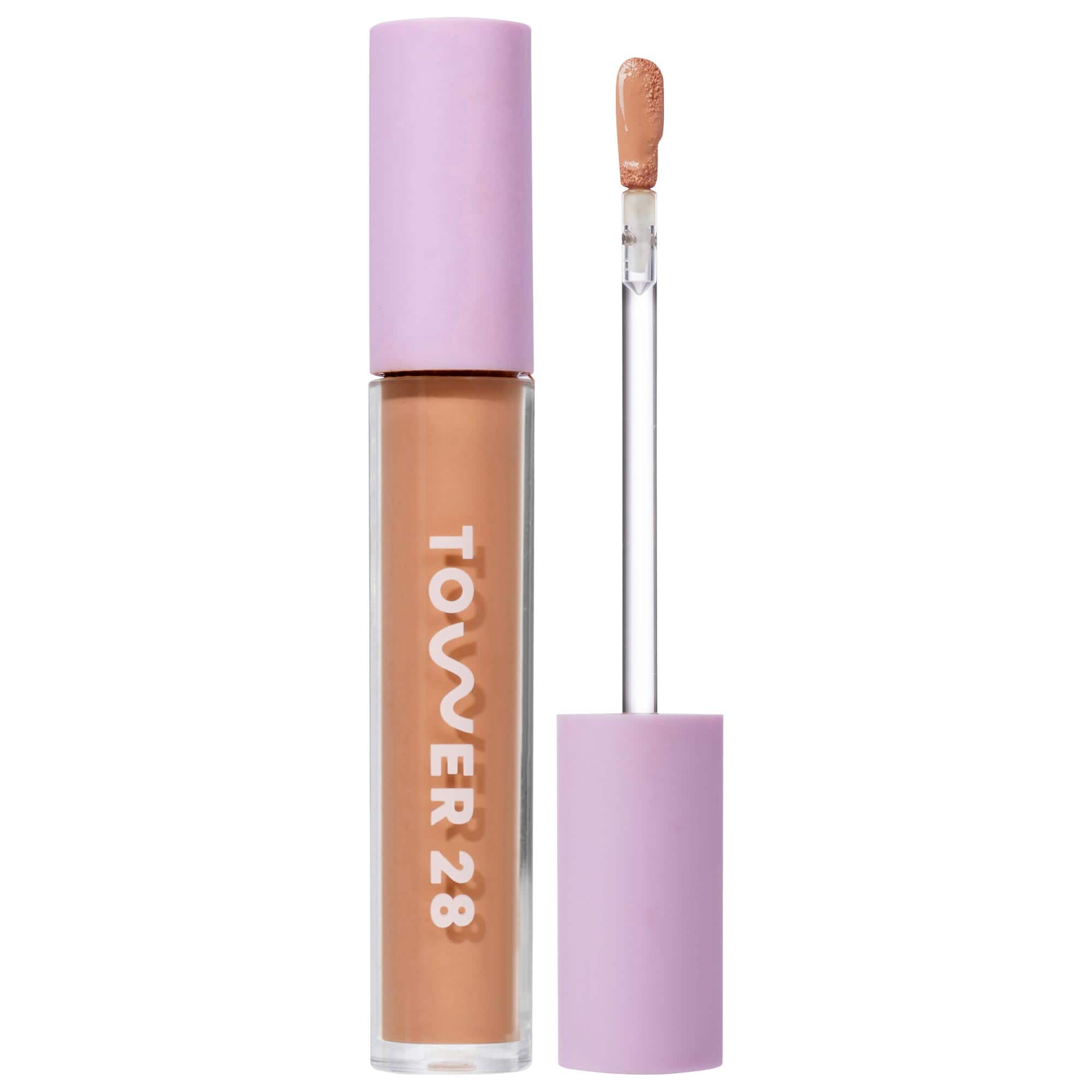 Swipe All-Over Hydrating Serum Concealer With 18-Hr Wear - 12.5 Pico