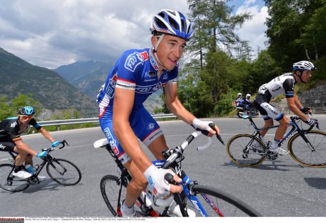 Arnold Jeannesson (FDJ)