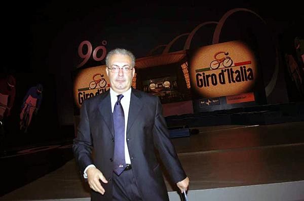 Angelo Zomegnan
