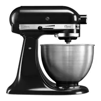 KitchenAid Classic 5K45SSBOB Stand Mixer