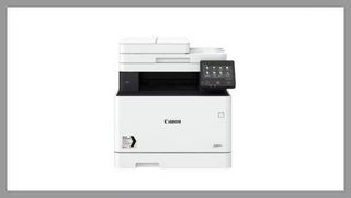 Canon imageCLASS MF743Cdw