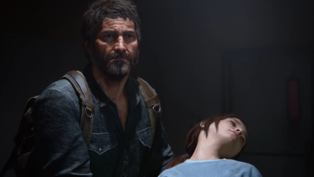 Last of Us director on a potential Part 3: 'I think there's more story to  tell