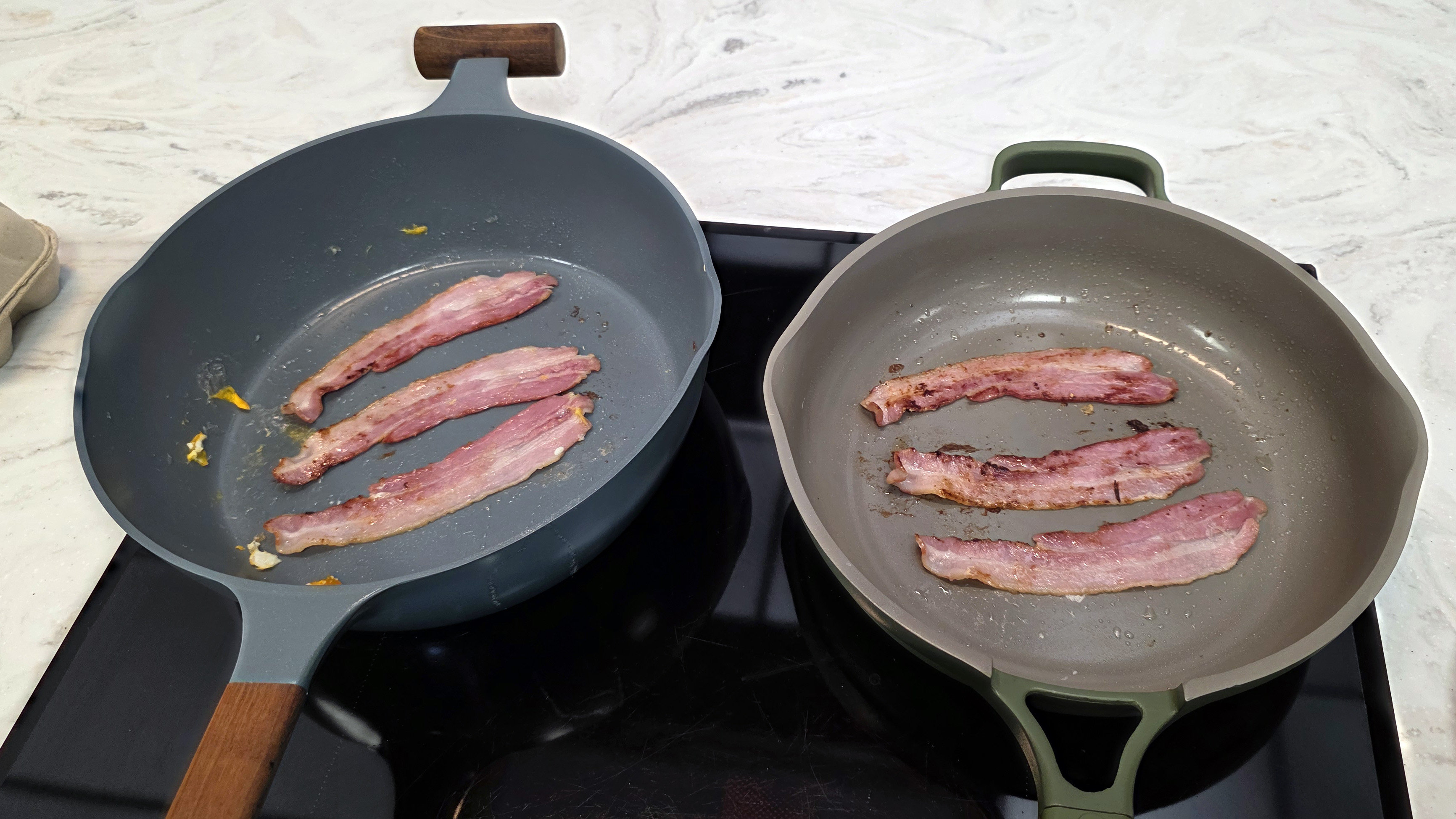 Always Pan versus IKEA Klippfisk