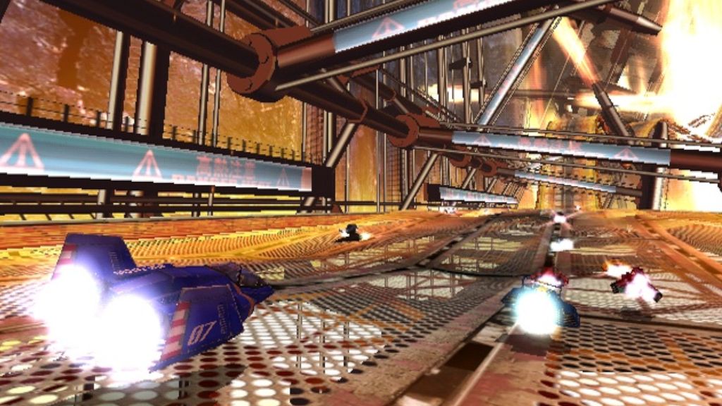 The best GameCube and Wii emulator now has a standalone Xbox version GamesRadar+