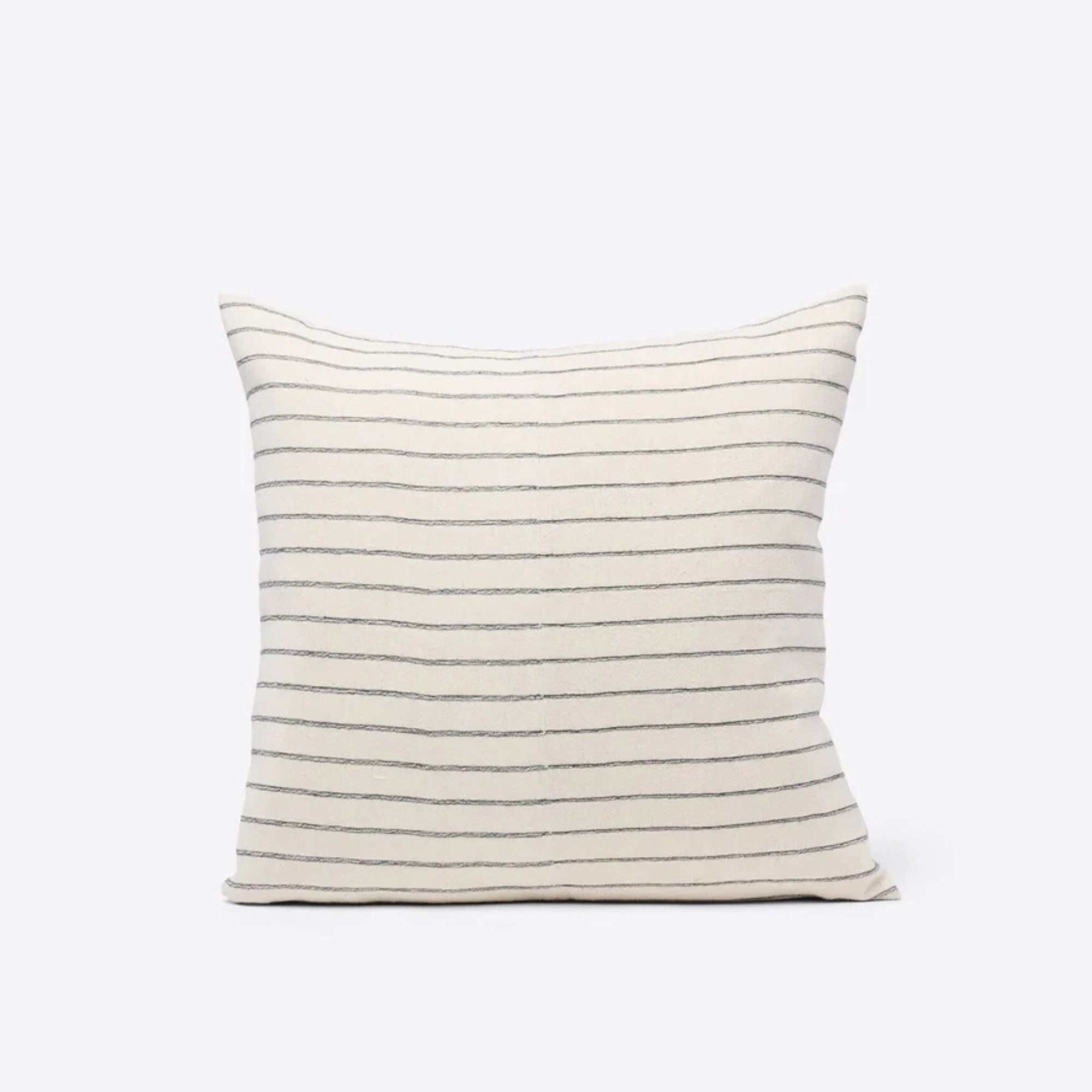 Ferdinand Vintage Pillow 23" x 22"