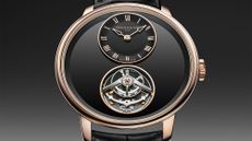 Arnold & Son Ultrathin Tourbillon