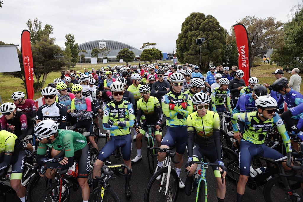 Melbourne to Warrnambool 2023
