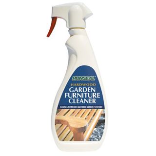 Ronseal outdoor cleaner