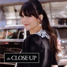 The actress is emerging from a "cocoon" after a serious surgery.