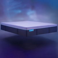 View Simba Hybrid Luxe mattress at Simba