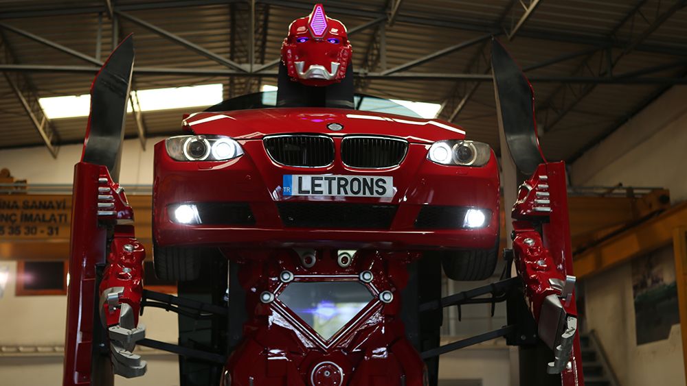 letrons-transformer-bmw