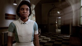 Best PS4 VR Games The Inpatient