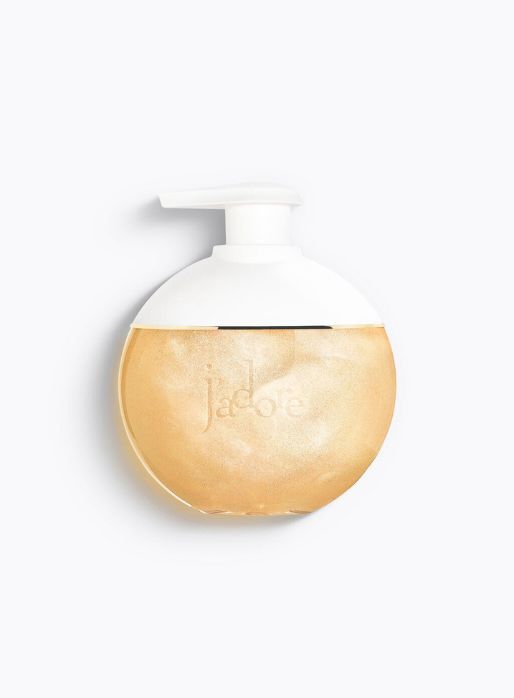 an image of Dior J&amp;rsquo;adore Les Adorables Shimmering Oil