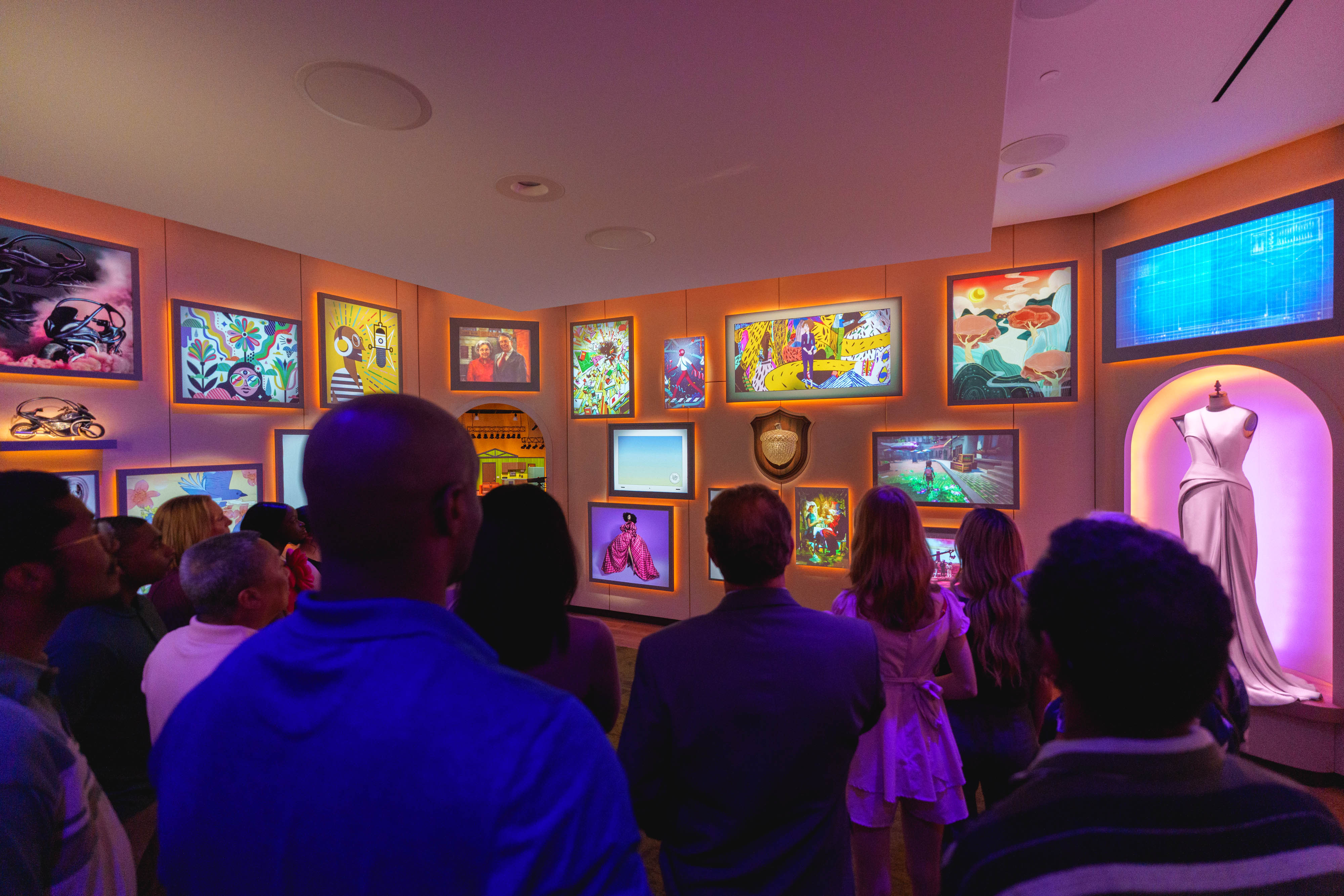 SCADstory atlanta experience