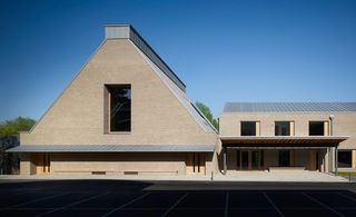 Sevenoaks School of Performing Arts, High Street, Sevenoaks