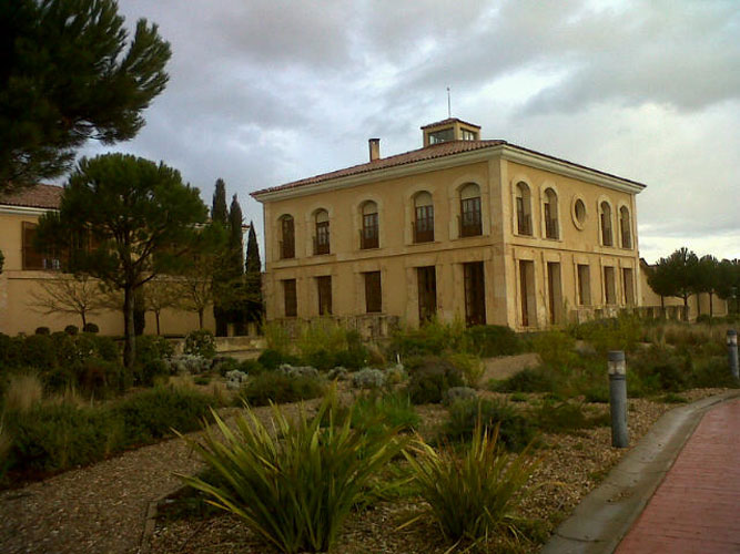 Rioja Alta advertorial