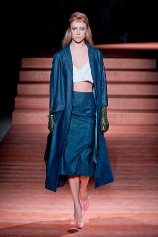 Miu Miu - Midi Skirts: How To Wear The Fashion Hit Of The Summer