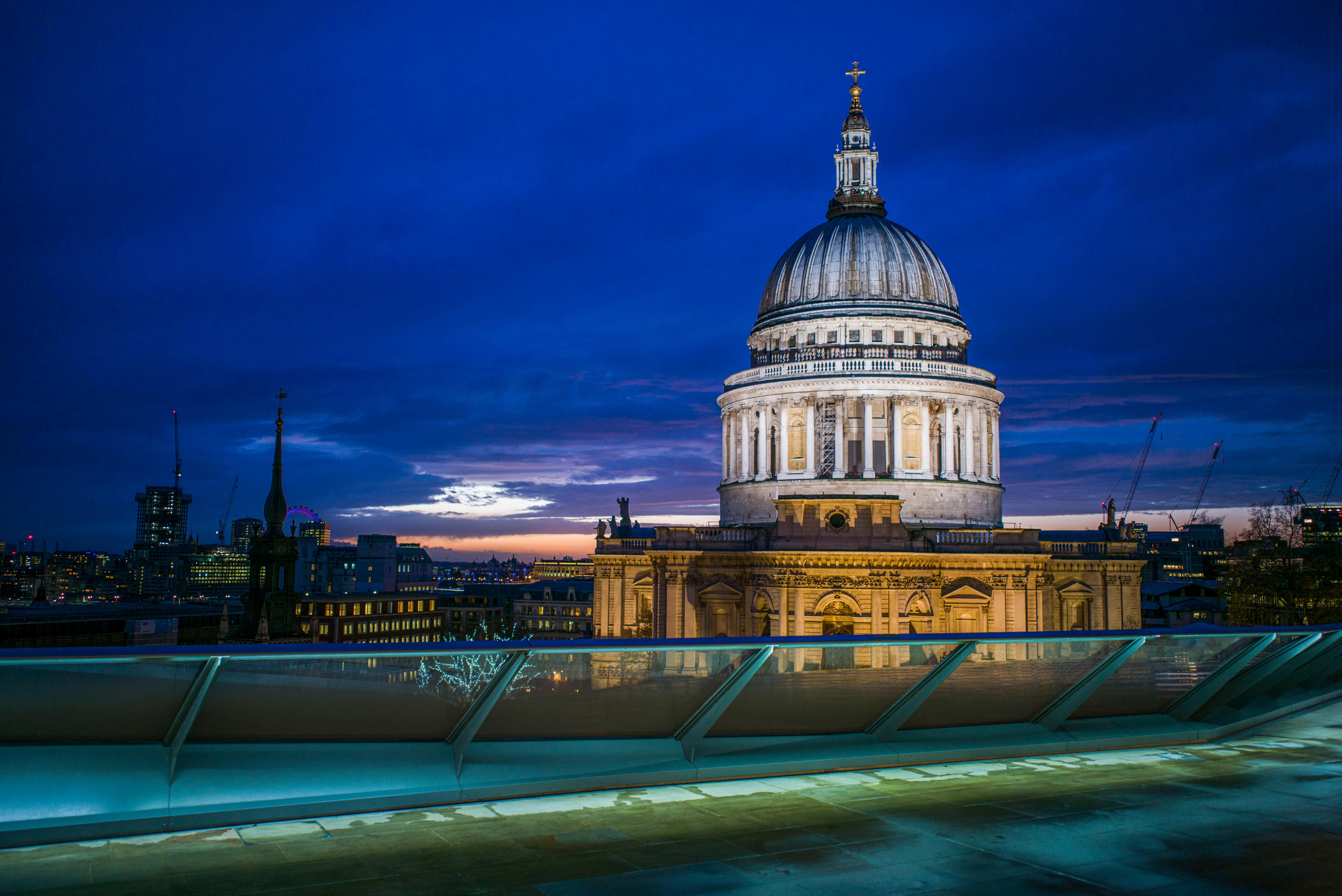 15 must-shoot British landmarks and where to photograph them from ...