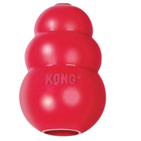 Buy-one-get-one-free on select KONG toys at Chewy