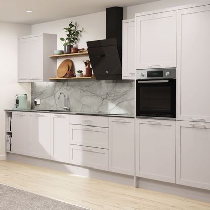 Wilko has launched its first-ever kitchen collection | Ideal Home