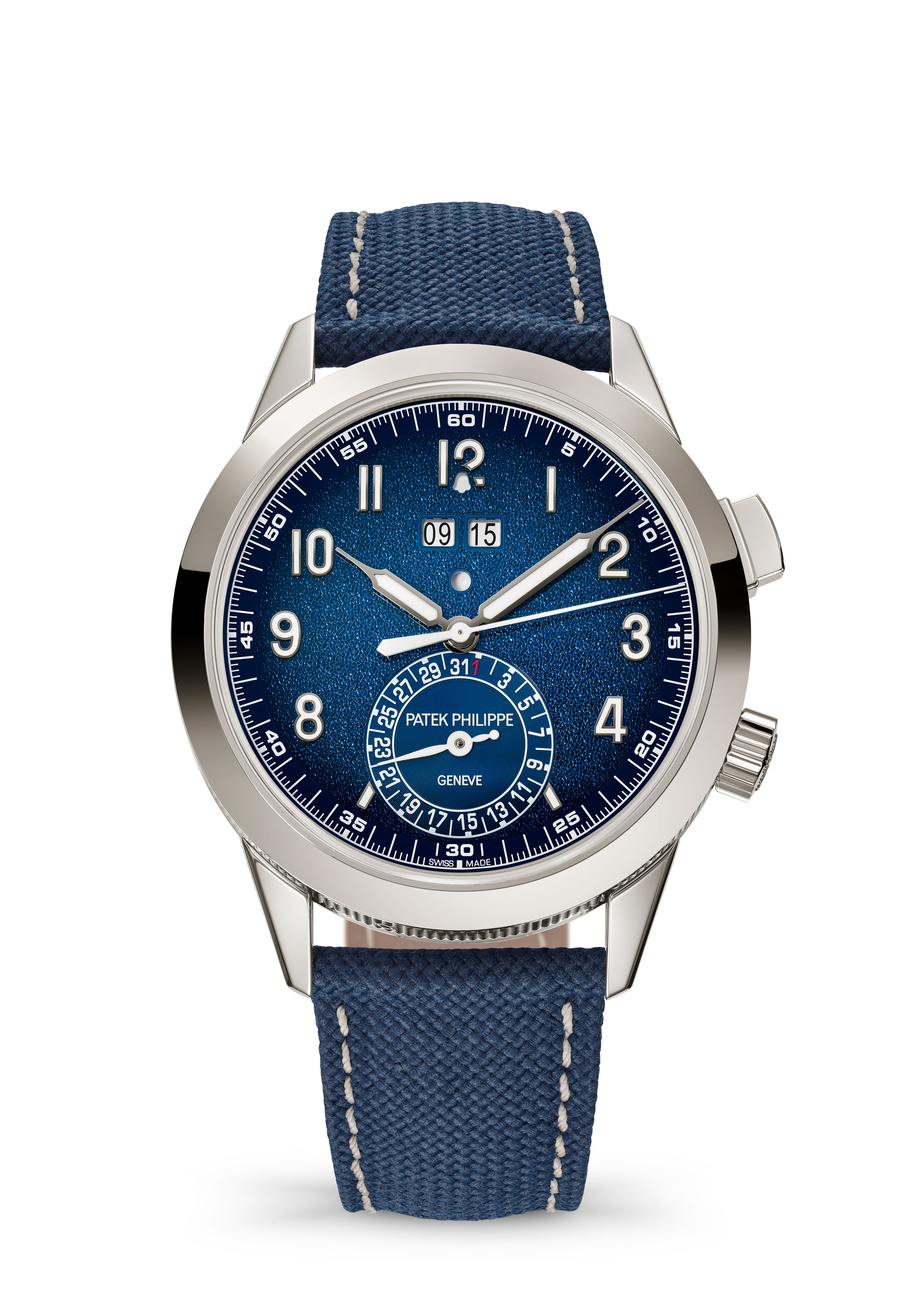 patek philippe watches &amp;amp; wonders 2026