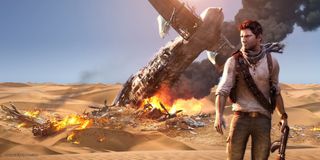 Uncharted Video Game