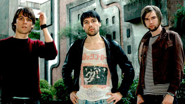 Interview Ryan And Gary Jarman Of The Cribs Discuss Their New