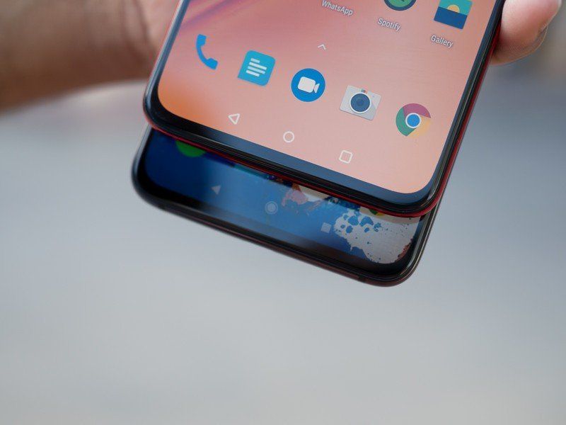 OnePlus 7 vs. Xiaomi Mi 9