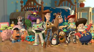 toy Story 2