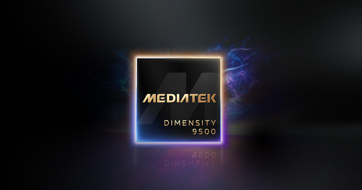 MediaTek