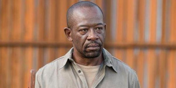 the walking dead morgan