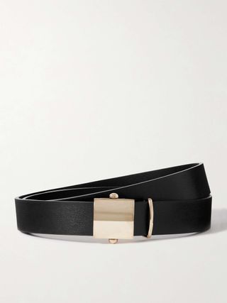 Valadon Leather Belt