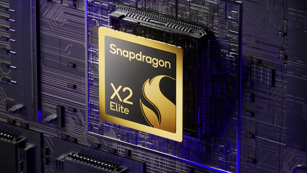 Qualcomm is quietly arming the Snapdragon X2 Elite for gaming laptop glory and the numbers point to a faster invasion than we thought
