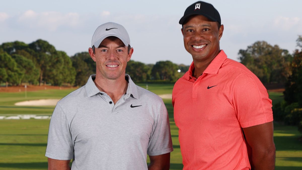 How To Watch TGL Golf: Live Streams & TV Channels As Tiger Woods and Rory McIlroy’s New Hi-Tech League Begins