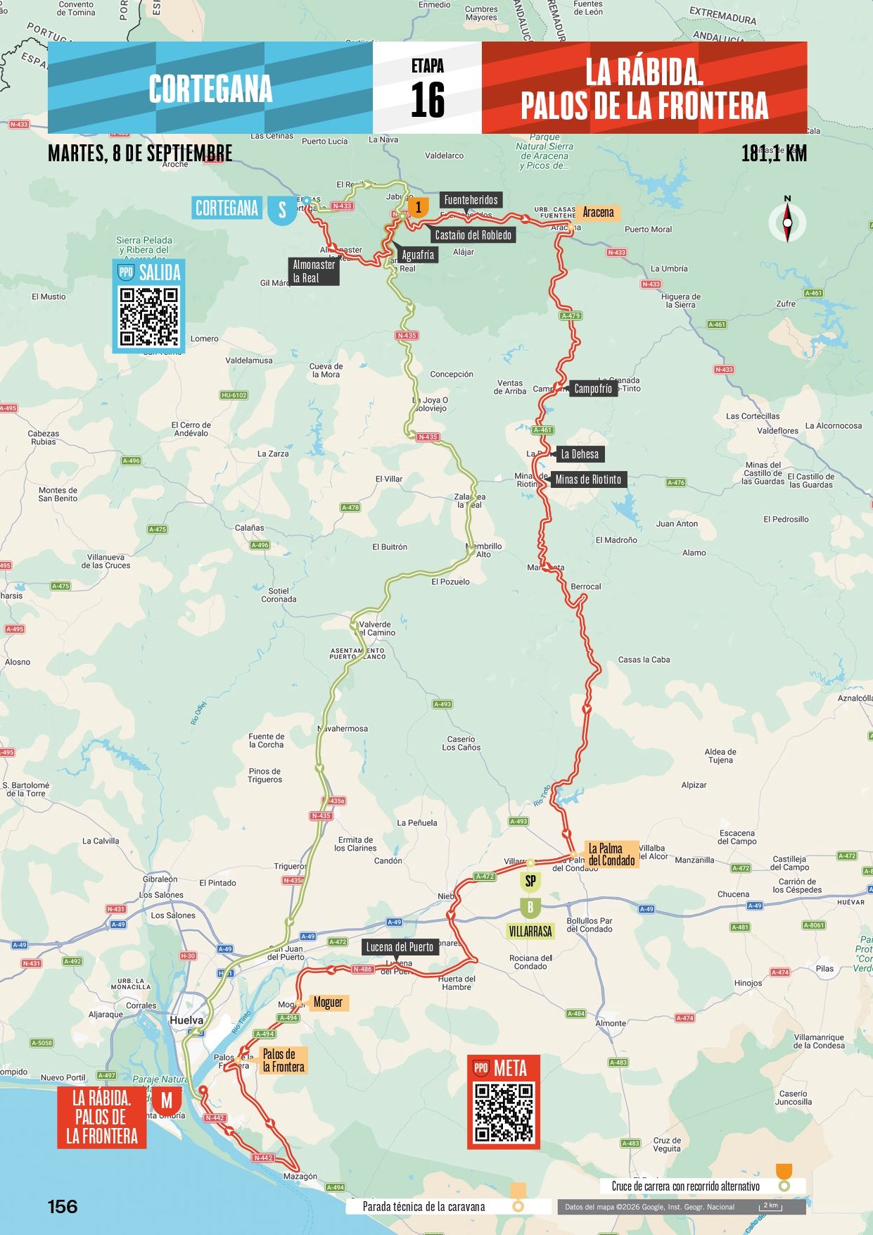 Stage 16