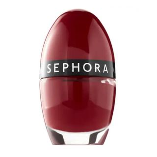Sephora Color Hit Mini Nail Polish in It Girl