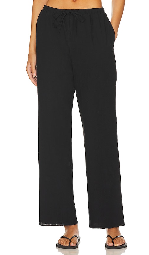 Linen Pants