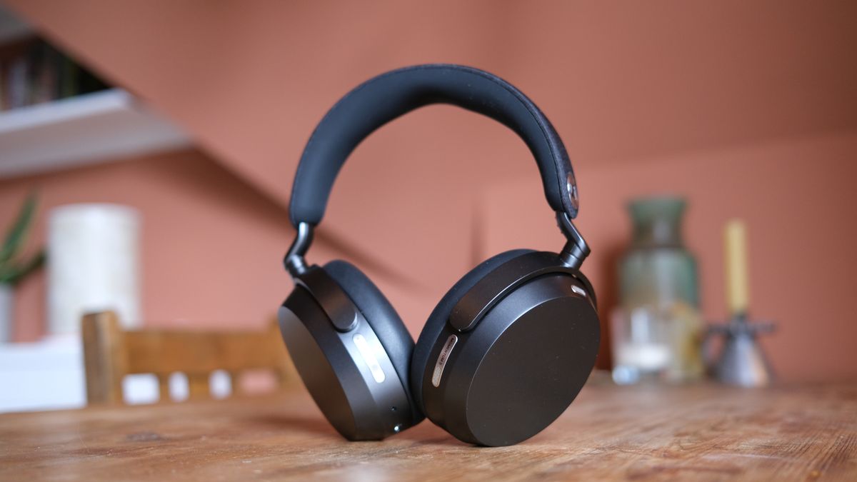 Forget Sony and Bose, my fave headphones of 2026 are Sennheiser's