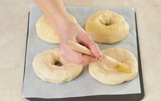 How to make bagels | Bread recipes