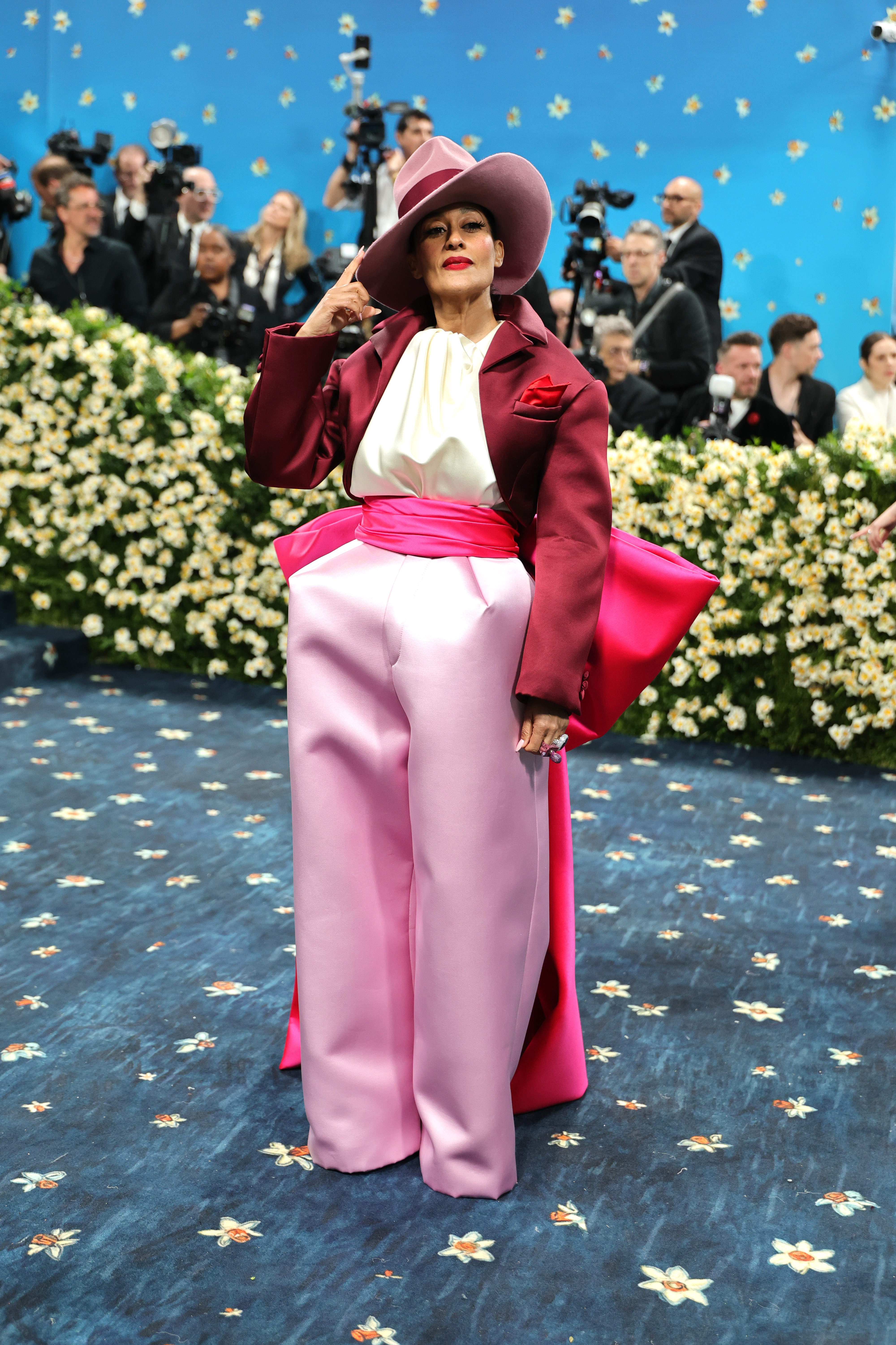 Tracee Ellis Ross