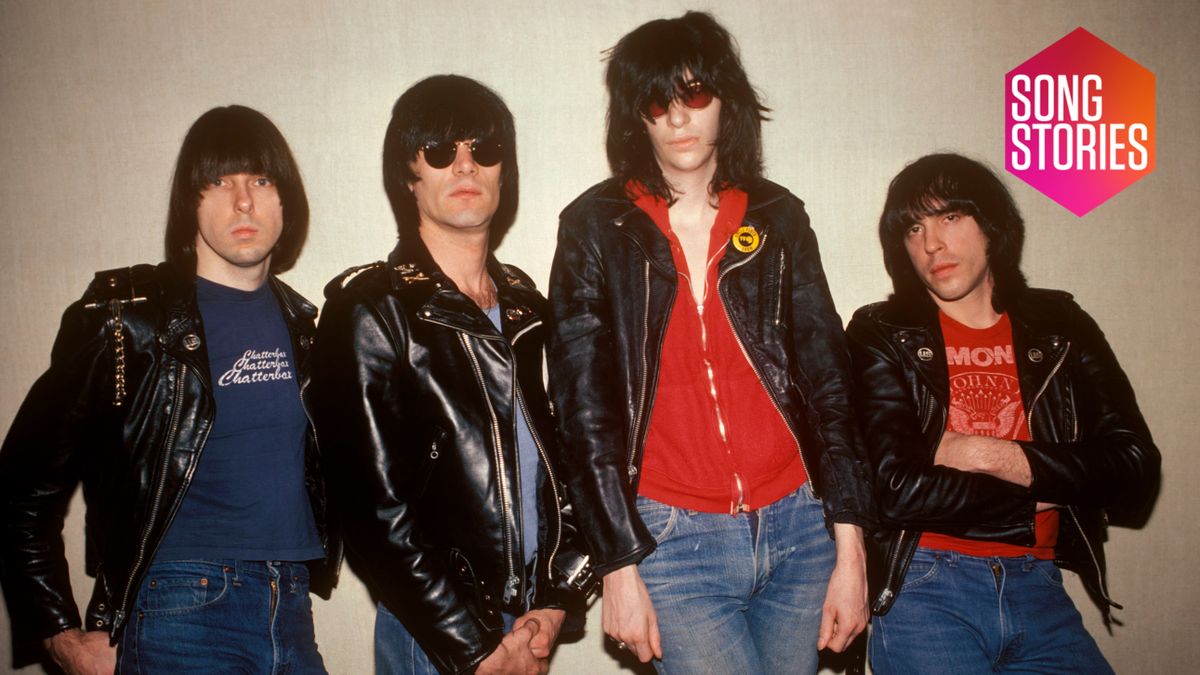 Ramones