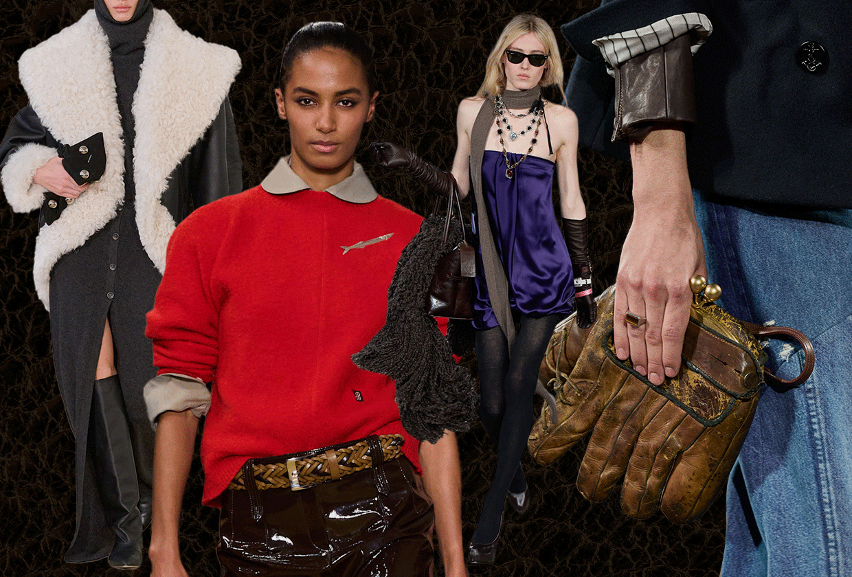 Reporting Live From Fashion Week: Our Takes on the Most Talked About Collections and Trends to Shop Now