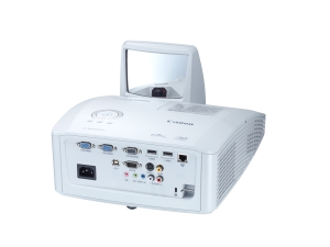 Canon Expanding Portable Projector Line