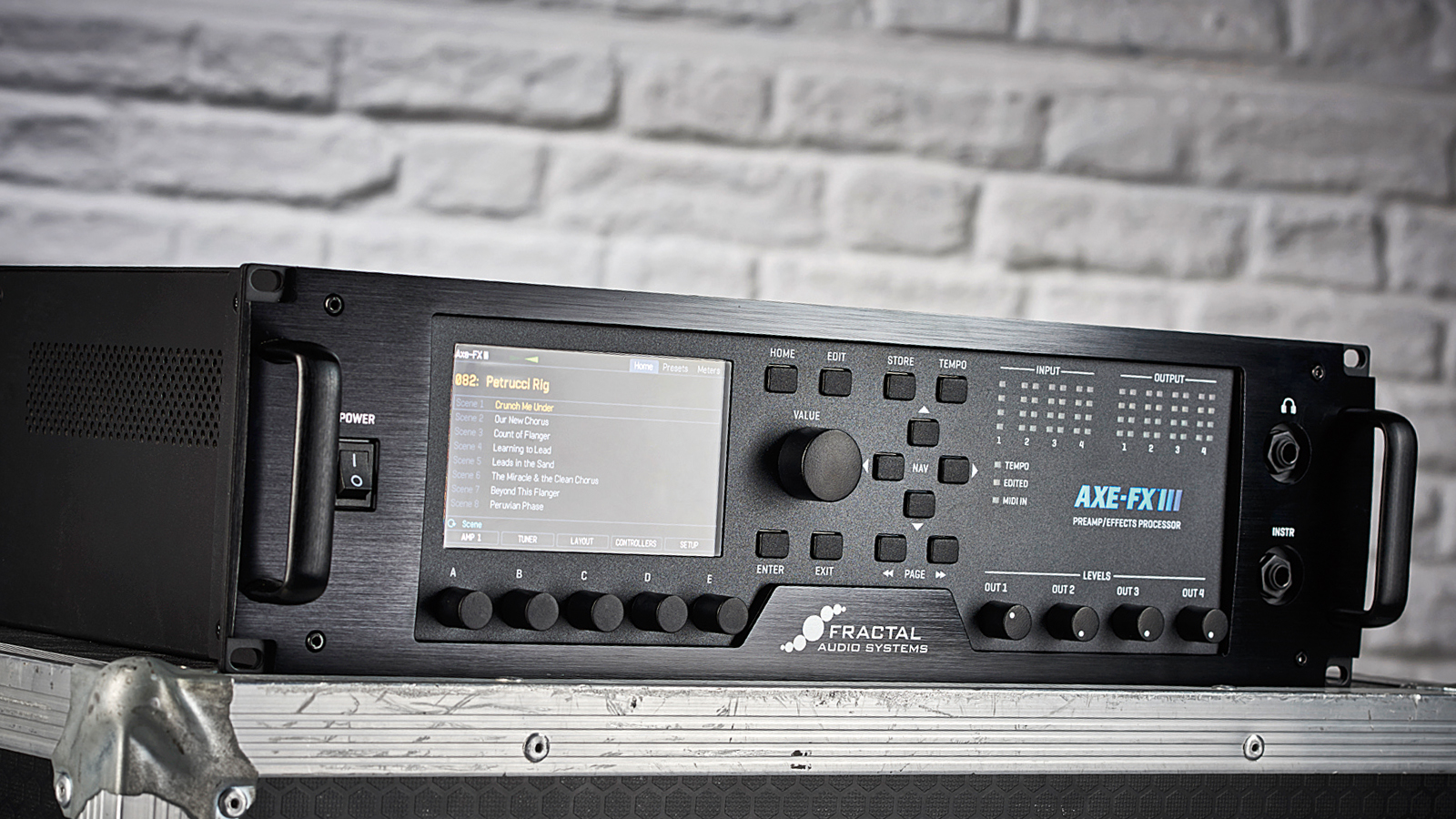 Best metal amps 2022 MusicRadar